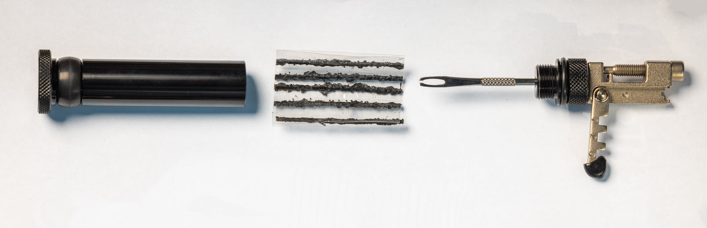 Barmate chain&tire plug tool - Leap