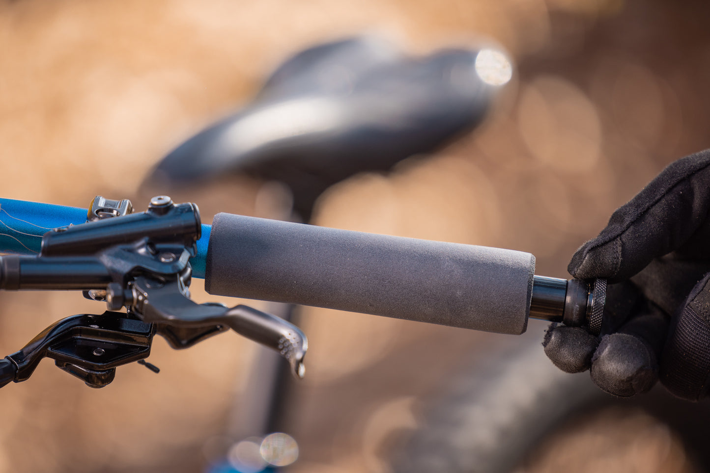 Barmate chain&tire plug tool - Leap