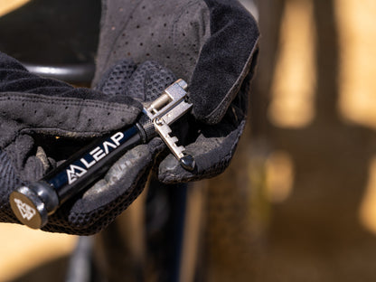 Barmate system I Your Essential MTB Multitool