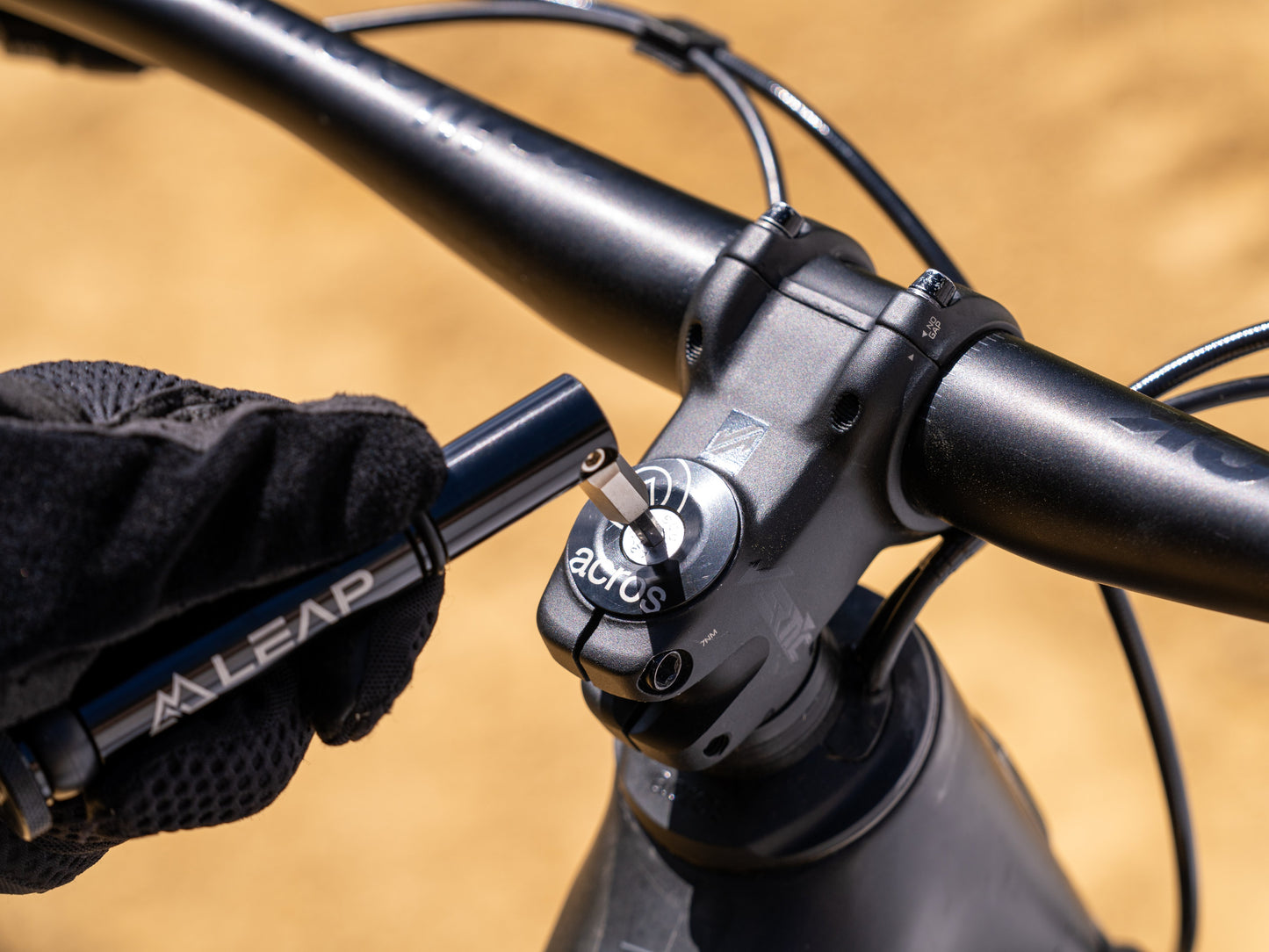 Barmate bit tool I Your Essential MTB Multitool