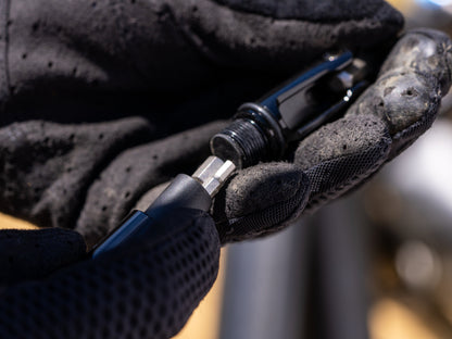 Barmate system I Your Essential MTB Multitool