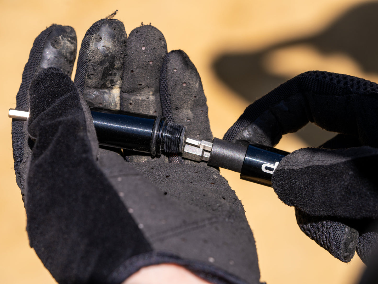 Barmate bit tool I Your Essential MTB Multitool