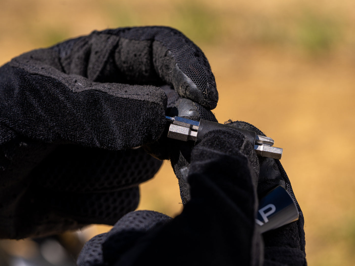 Barmate bit tool I Your Essential MTB Multitool
