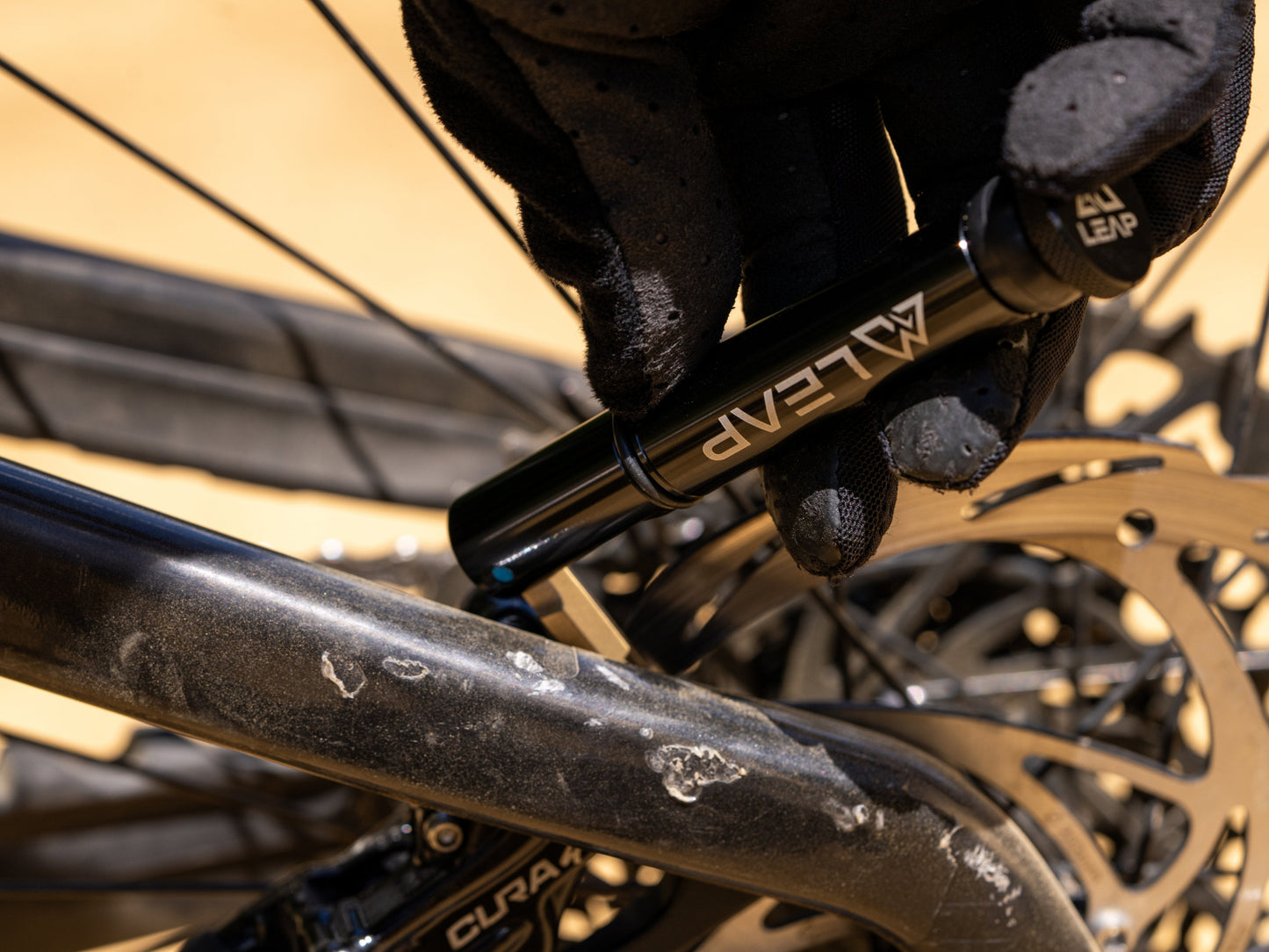 Barmate bit tool I Your Essential MTB Multitool