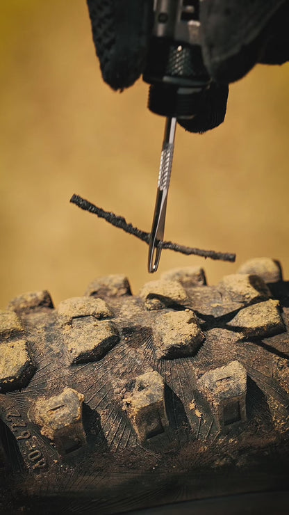 Barmate System | Complete two-piece MTB system