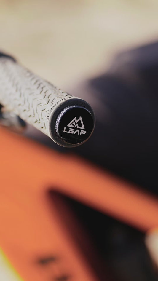 Sistema Barmate | Sistema MTB de dos piezas completo